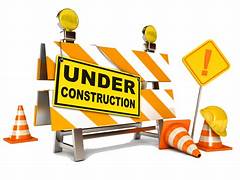 Under Construction
